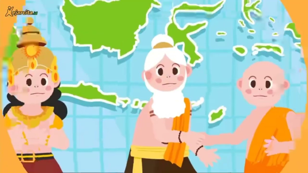 Simulasi Mengajar PKN