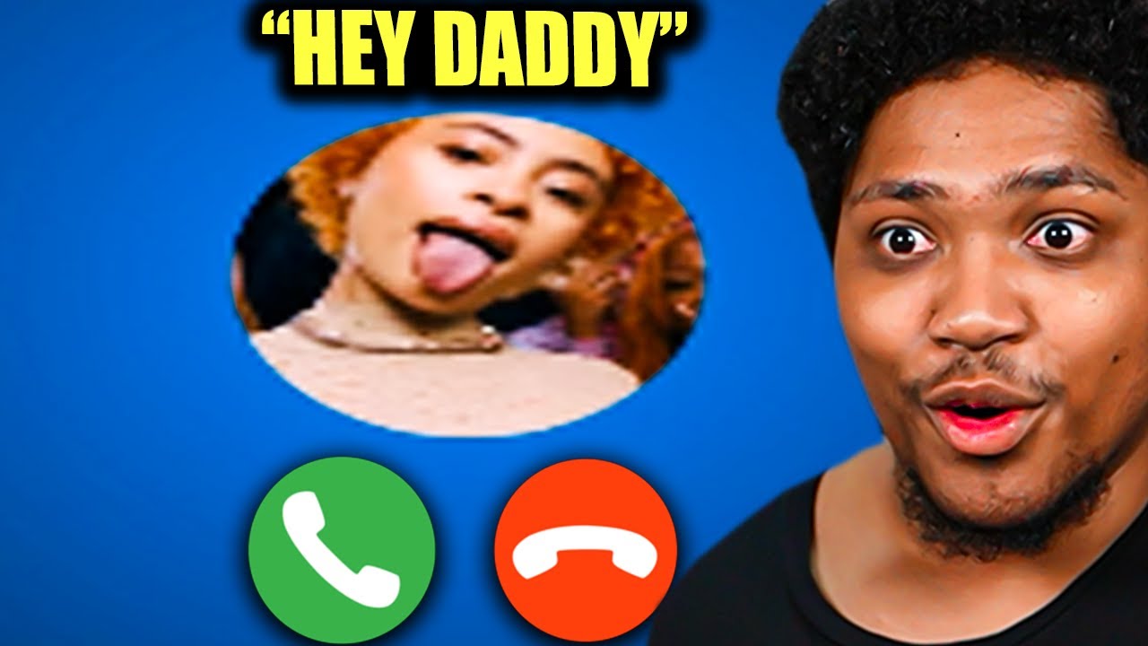 I Rizzed Up AI Baddies And This Happened..