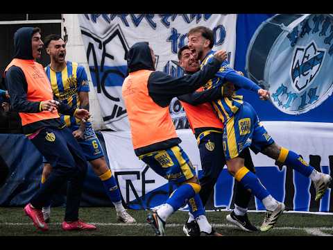 La película de la #Fecha18 / Bohemios en Libertad