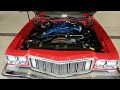 Starsky And Hutch TV Car Virtual Tour