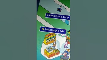 Sea life kansas city walkthrough