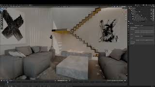 Ignis RT - Blender Realtime Rendering