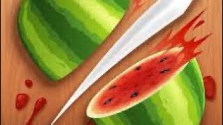 Let’s play: fruit ninja episode 4