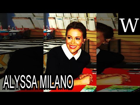 Video: Alyssa Milano Kekayaan Bersih: Wiki, Menikah, Keluarga, Pernikahan, Gaji, Saudara