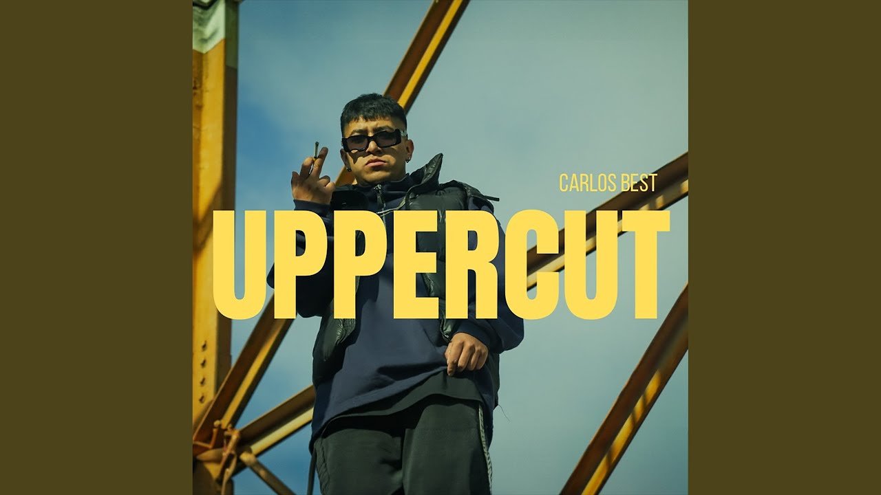 Watch Uppercut on YouTube Watch Uppercut on YouTube