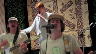 95bFM Drive Island X: Same Name Confusion - 'My Plastic Baby'