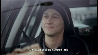 U2  Miracle Drug subtitulado