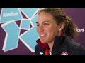 A Tribute to the Career of Gwen Jorgensen