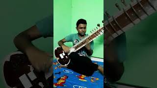 Snippet of Raga Deshkar | #Shorts #YouTubeShorts