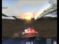 trackmania nations forever gameplay