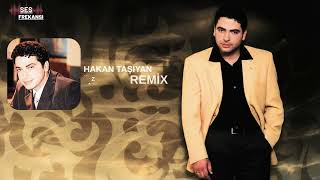 Hakan Taşiyan - Hazi̇n Geli̇yor (Ses Frekansi Remi̇x)