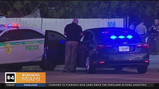 3 men rushed to hospital after northwest Miami-Dade robbery attempt, MDSO says