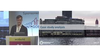 Applying circular economy principles to the built environment