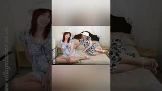 Ladies That Live In Your Village