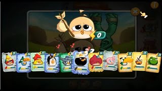 Angry Birds 2 - Cute Sparrow Leave Me Alone🤧🤒- Level 152 - #RovioGamerz screenshot 2