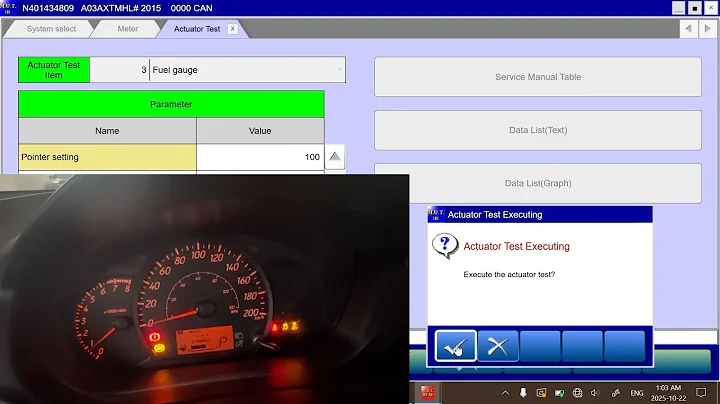 MUT-3 SE Setup & Complete Software Walkthrough
