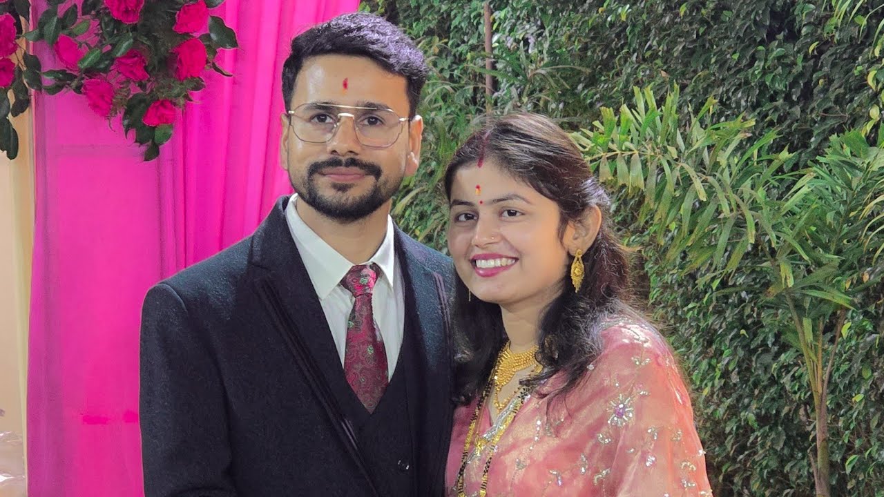 ll Shadi Ke Baad Pehli Baar Maike Gyi ll Renu Joshi Vlogs