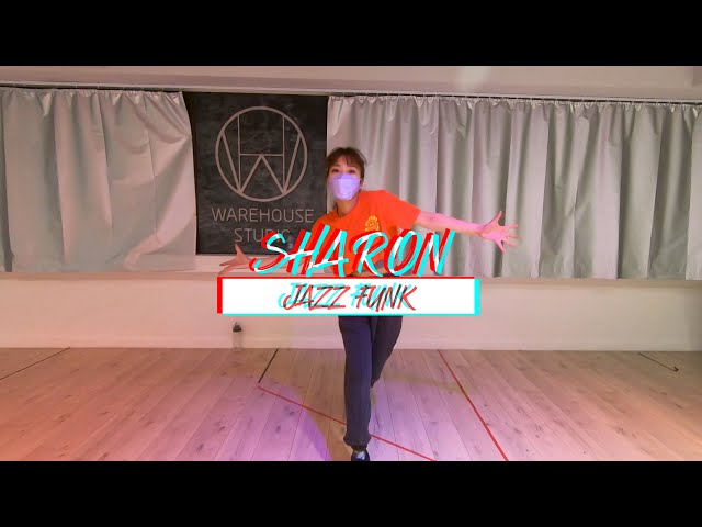 Princess - Pia Mia | Sharon Choreography | Warehouse Dance Studio class=