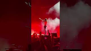 Attack - Thirty seconds to Mars / Gorizia 2025
