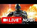Helldivers 2 - Liberating Reaf