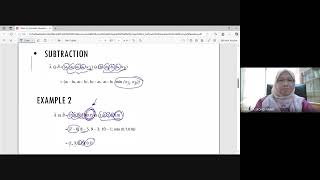 INTRODUCTION TO FUZZY MATHEMATICS: Arithmetic Operations on Fuzzy Numbers