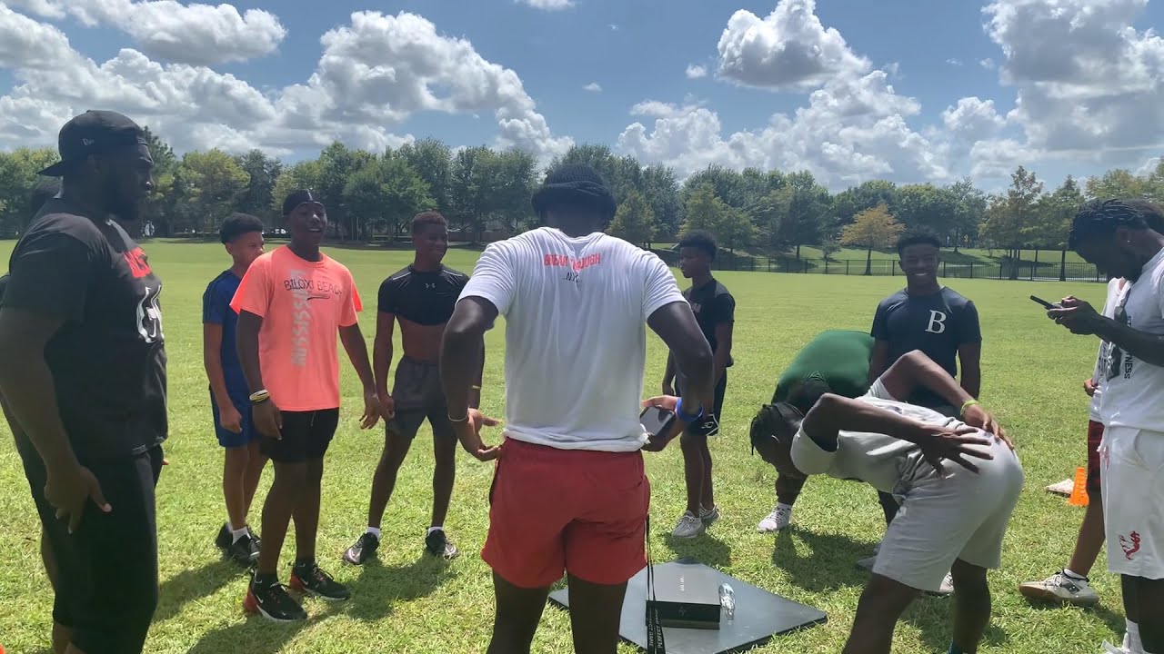 Egg Challenge 2.0 (When You Put Athletes and Eggs Together)