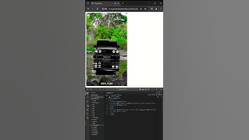 Day-4 Video Tag in html #beginnercoder #coding #python #webdevelopment  #100dayschallenge