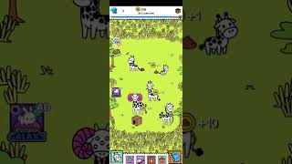 Giraffe Evolution: Idle Game Gameplay 2022 screenshot 2