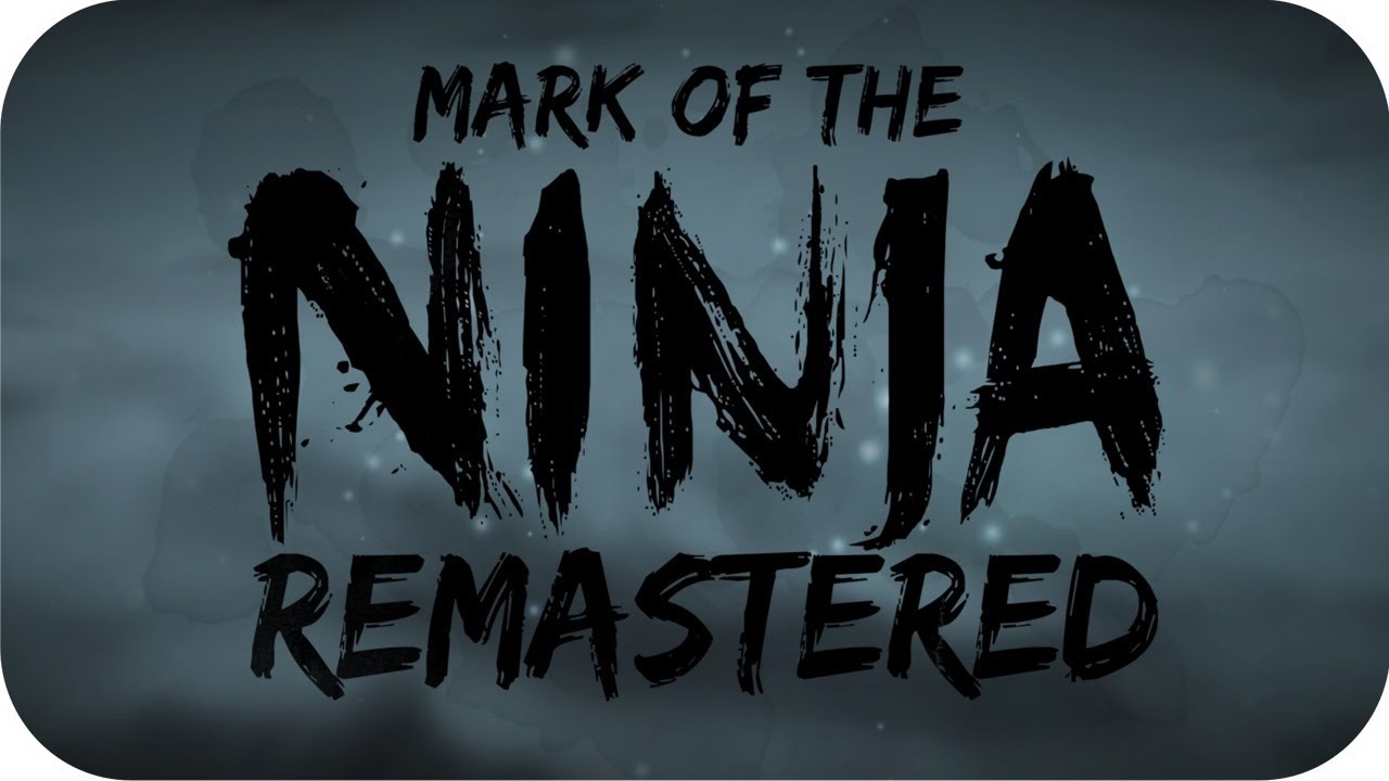Mark of the Ninja: Remastered Gameplay Video