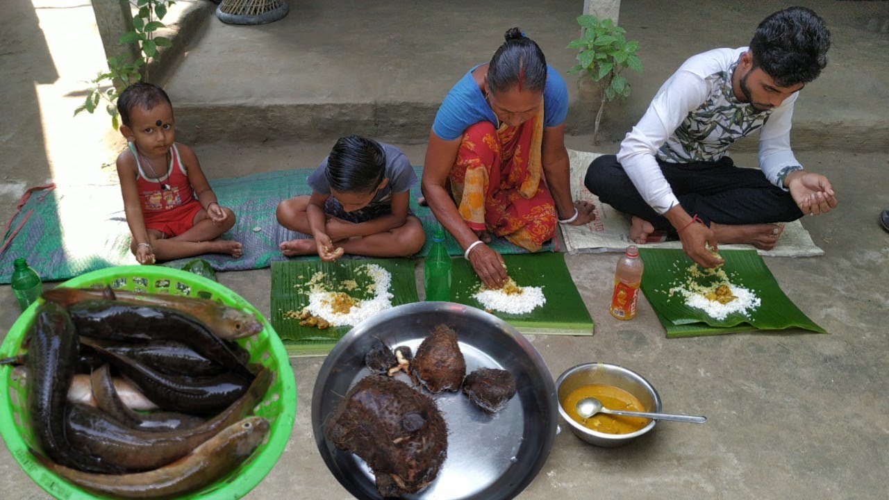 Lata fish cooking recipe with big Potato | big alu cooking with fish recipe | how to cook big potato