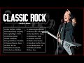 Canciones de Rock Clásico de los 70, 80 y 90 Álbum Completo - Lista de Reproducción de Rock Clásico