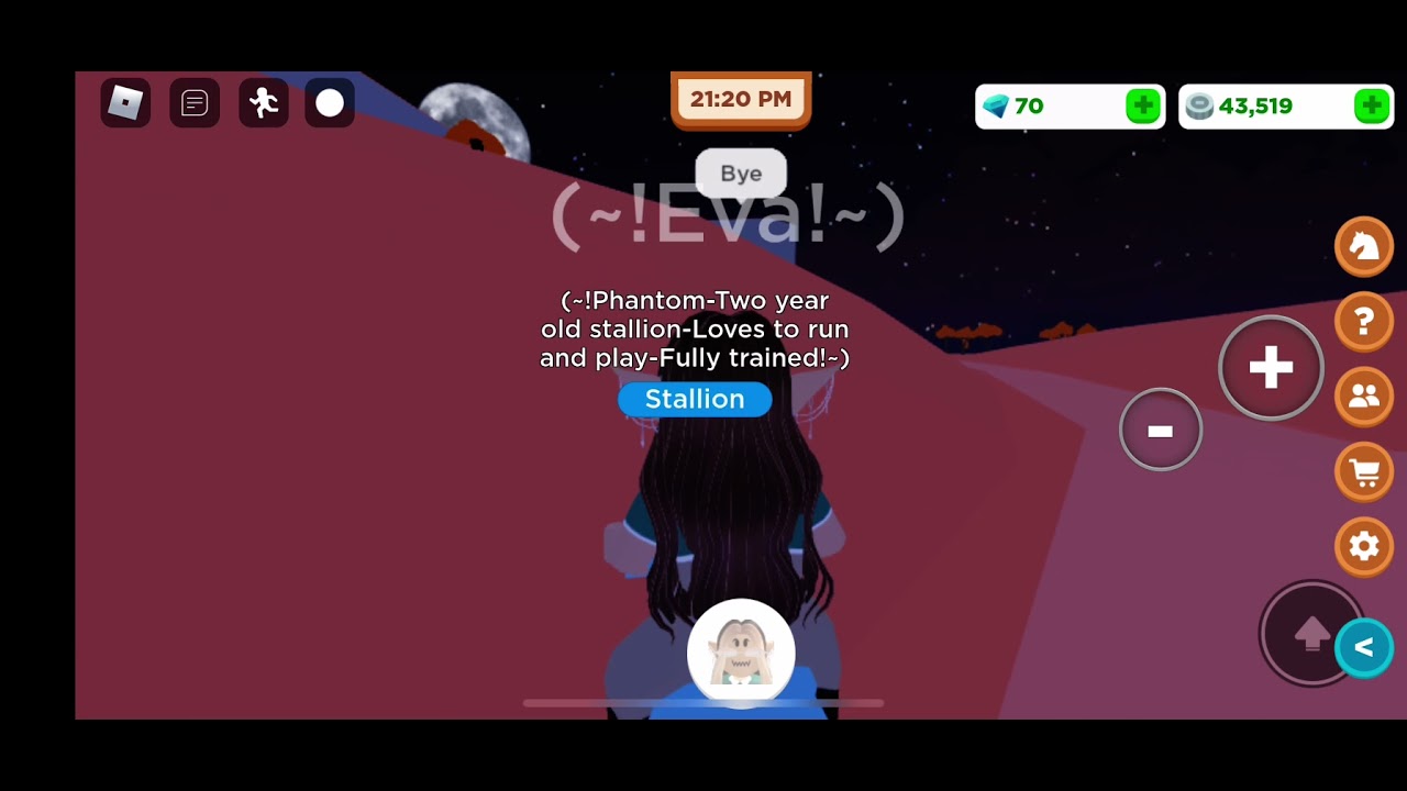 Breeding Horse Valley Roblox YouTube