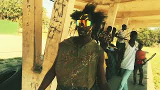 Isaler - Black ft. Ice Box (Video Oficial)