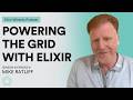The State of the Power Grid with Mike Ratliff | S15E08 Elixir Wizards Podcast by SmartLogic