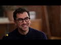 Extended interview: Dan Levy