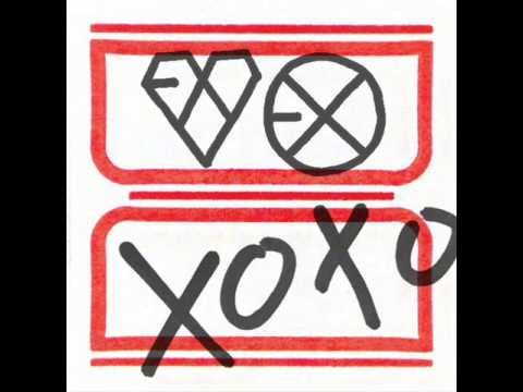 [DL] EXO_늑대와 미녀 (Wolf) (Chinese ver.)