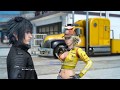 FINAL FANTASY XV ~LIVESTREAM~ First Impression Play