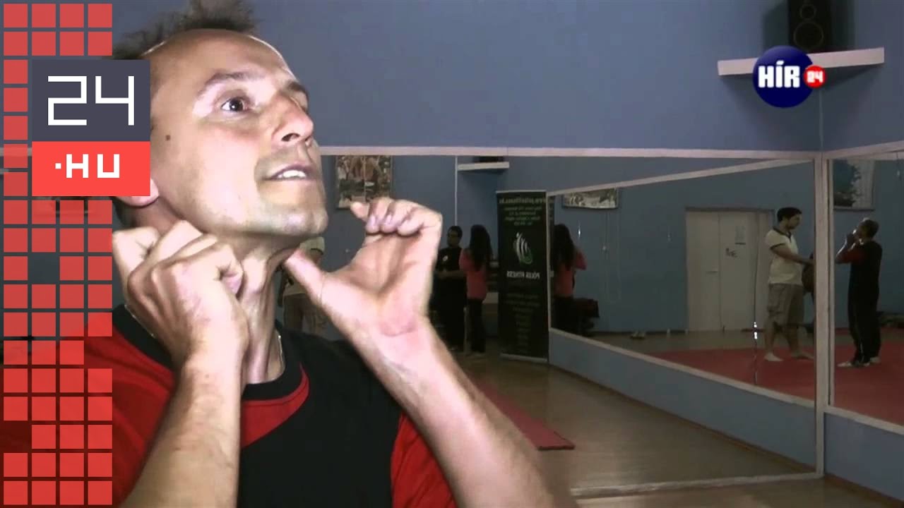 Így védjük meg magunkat - ha tudjuk.. | 24.hu