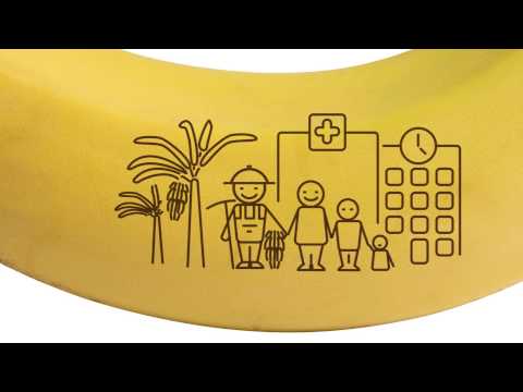 Video: Kuinka Viettää Paastopäivät Banaaneille