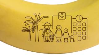 Mitä Tarkoittaa Reilun Kaupan Banaani?