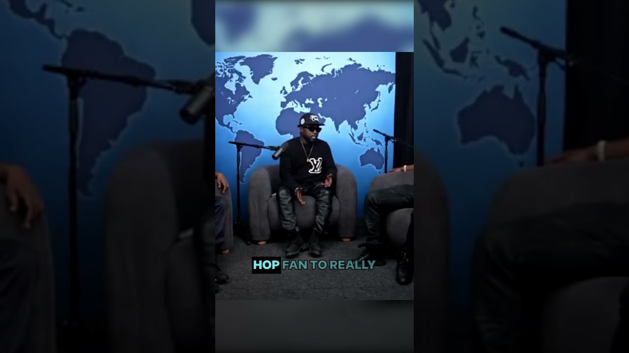 Havoc breaks down how Jay-Z DISSING Mobb Deep over L.A. L.A.
