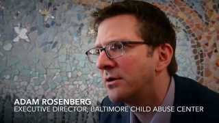 BPD: Child Abuse Prevention Week: Adam Rosenberg