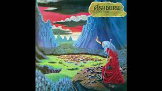 Ashbury - Madman