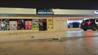 Burglars leave trail of stolen vape pens, smoking accessories all along Broadway
