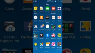 How to downalod wwe 2k17 on android device in Xbox emualtor screenshot 5