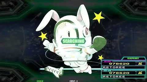 [DDR A20 PLUS] 東京神話 [DP EXPERT]