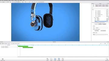 keyshot 5 Copy Paste and Link Animations
