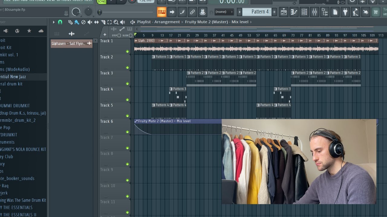 making lil tony and sahbabii type beats