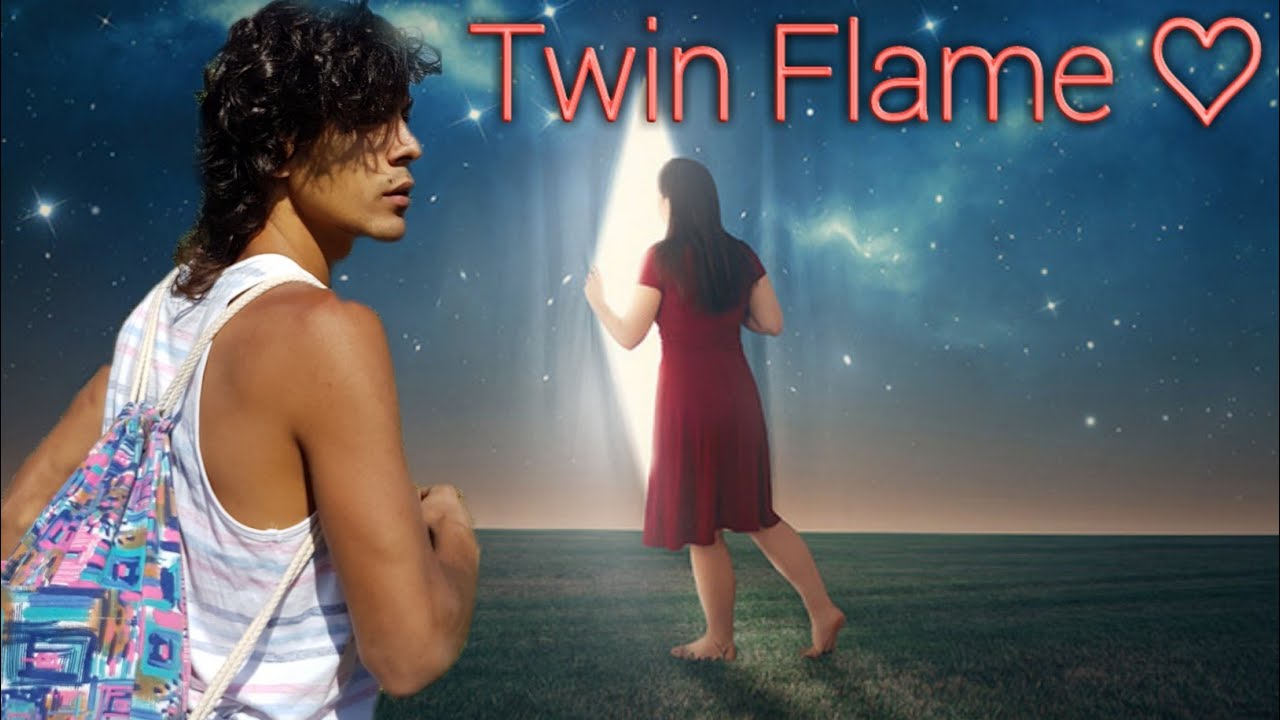 How To RUN AWAY From Your TWIN FLAME [Permanently] E24 - YouTube