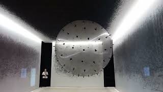 BALLOON MUSEUM Euphoяia - Art is in the Air - Milano, fino al 22 Febbraio 2026